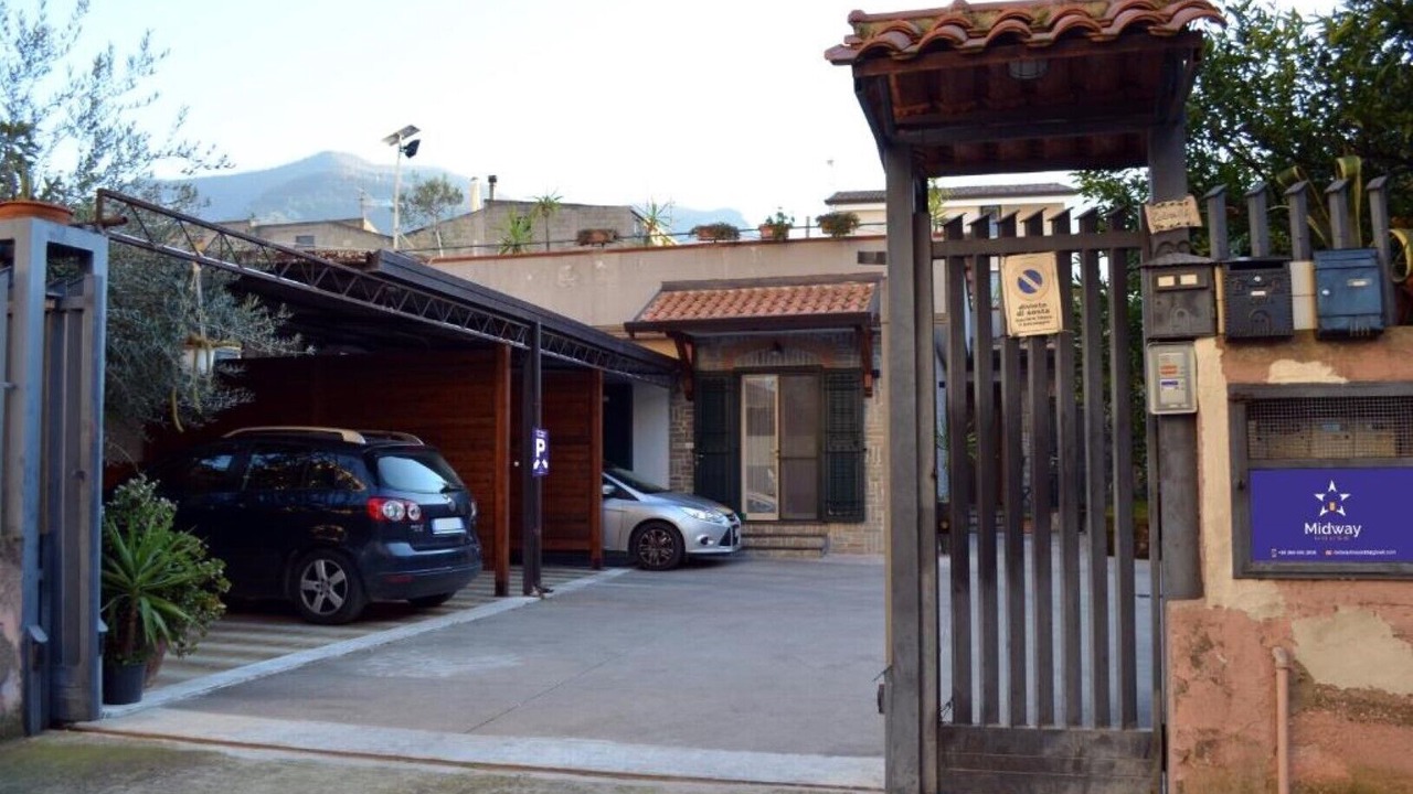 Photo of Outdoor in Sant'Egidio del Monte Albino