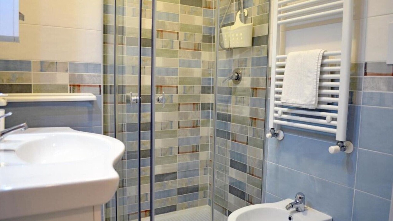 Photo of Bathroom in Sant'Egidio del Monte Albino