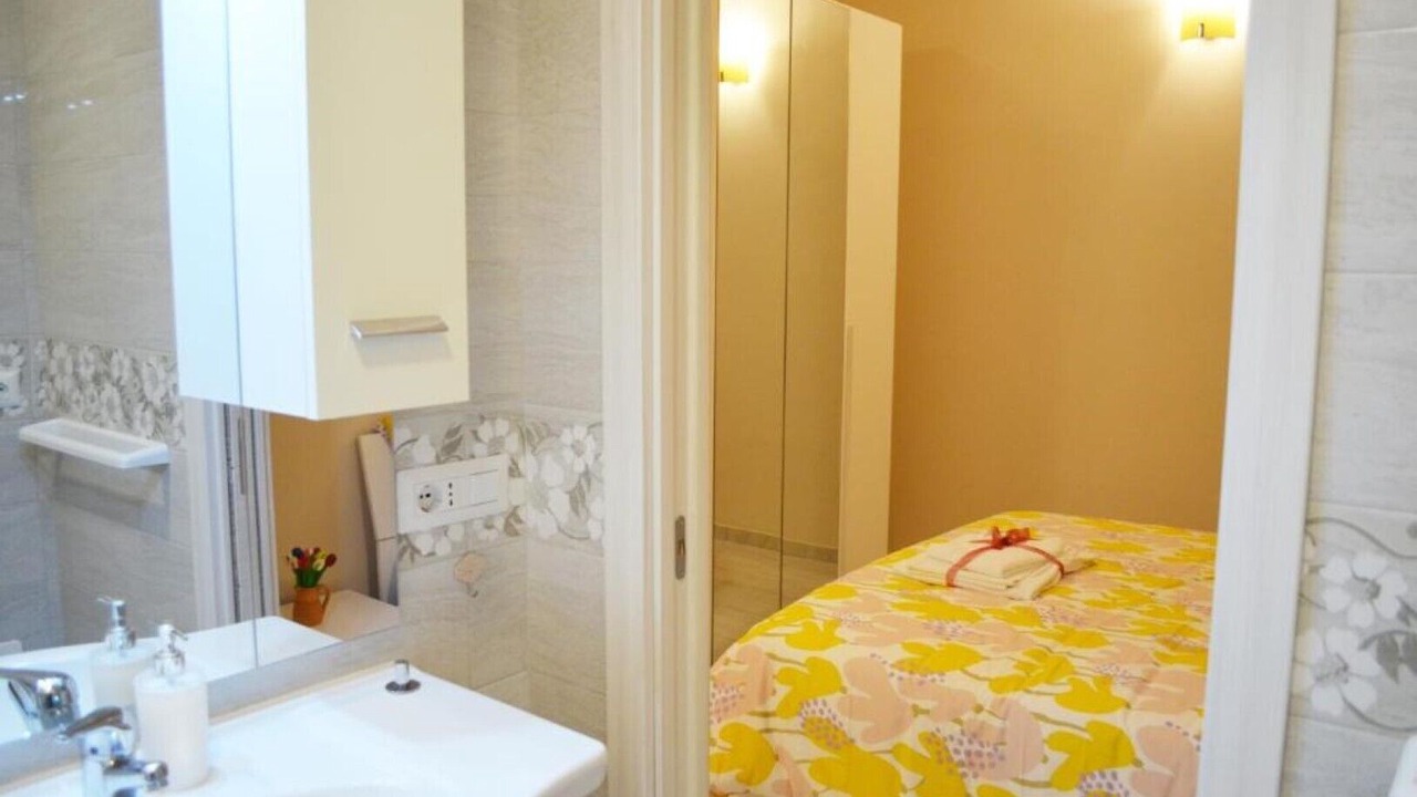 Photo of Bathroom in Sant'Egidio del Monte Albino