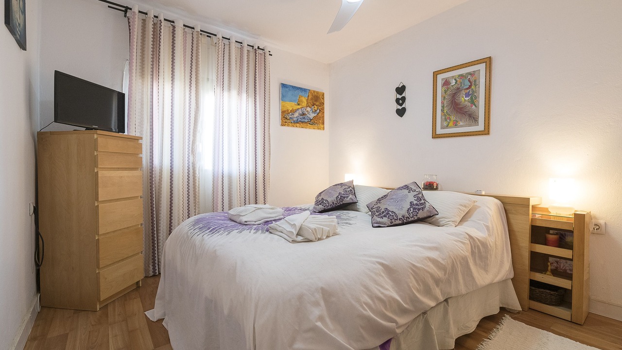 Photo of Bedroom in Algeciras