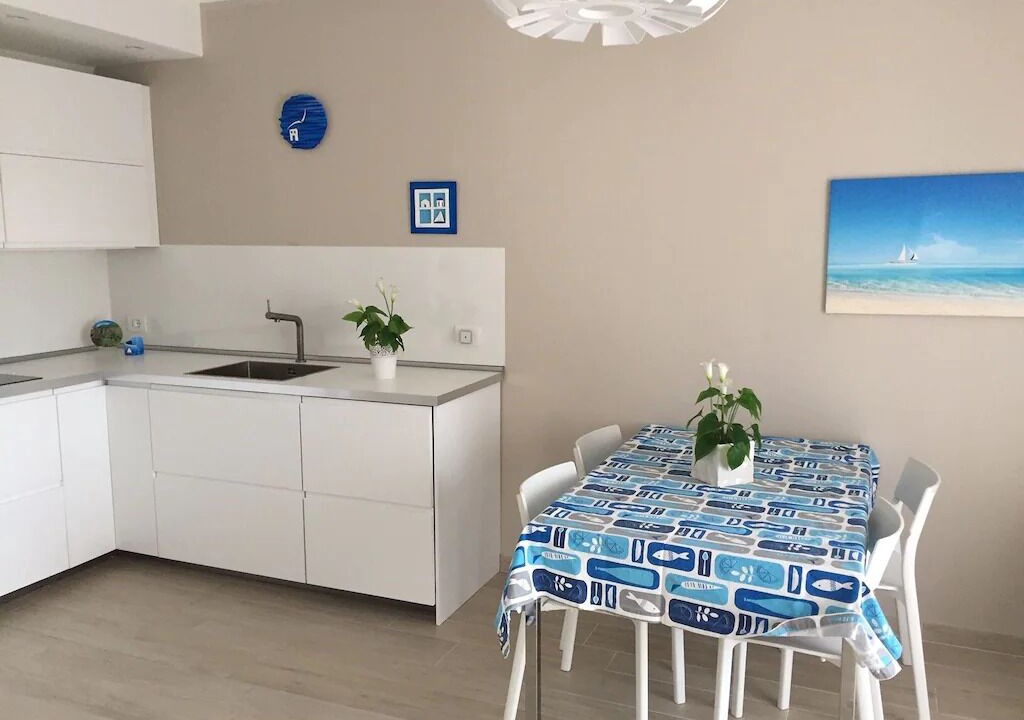 Photo of Kitchen in Grado
