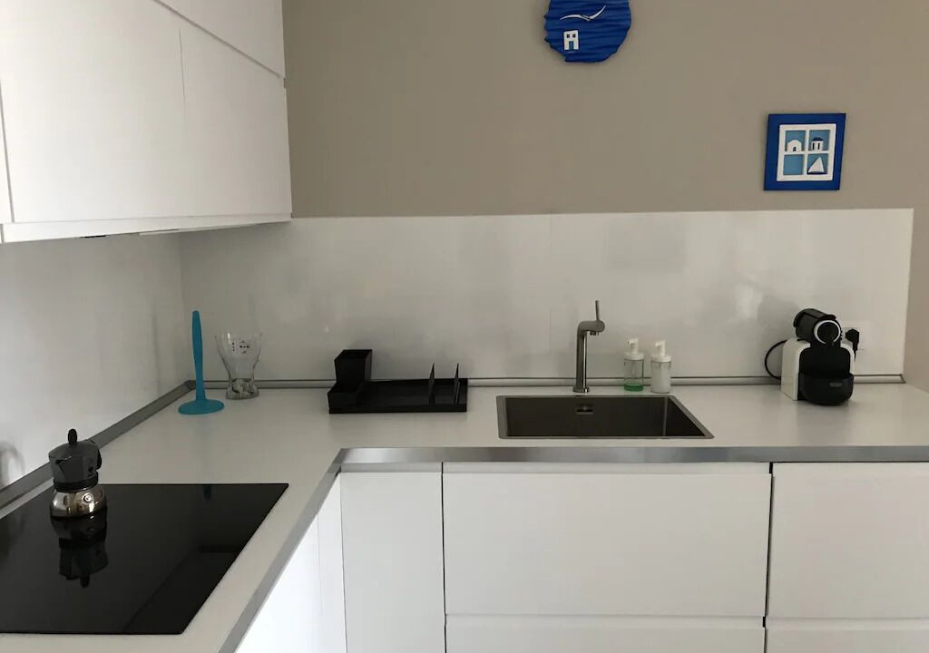Photo of Kitchen in Grado