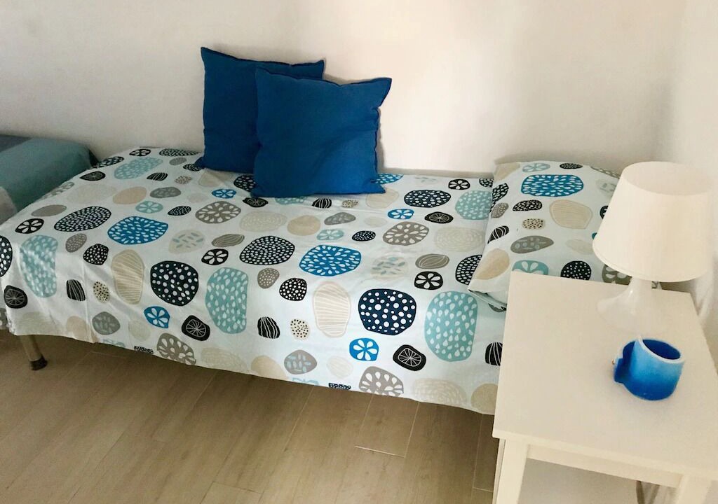 Photo of Bedroom in Grado