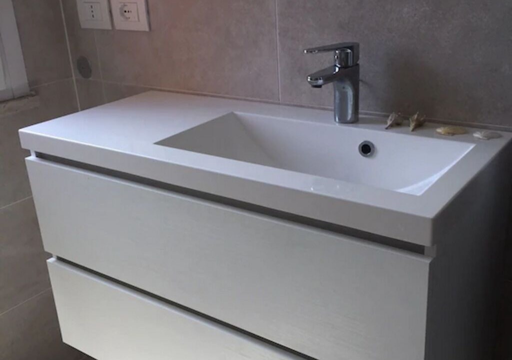 Photo of Bathroom in Grado