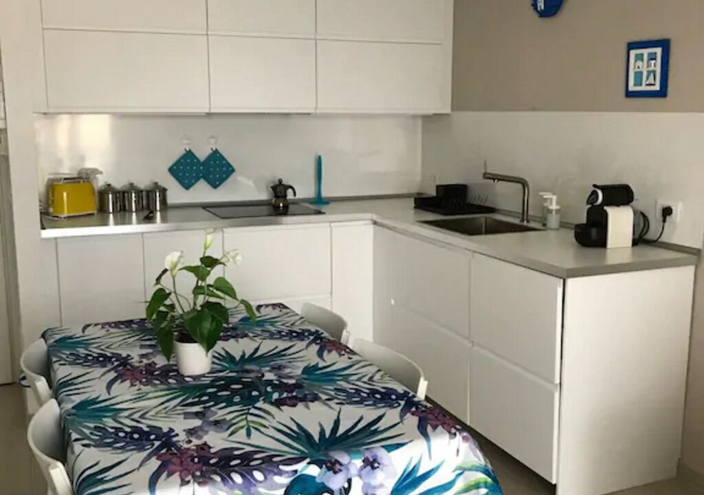 Photo of Kitchen in Grado