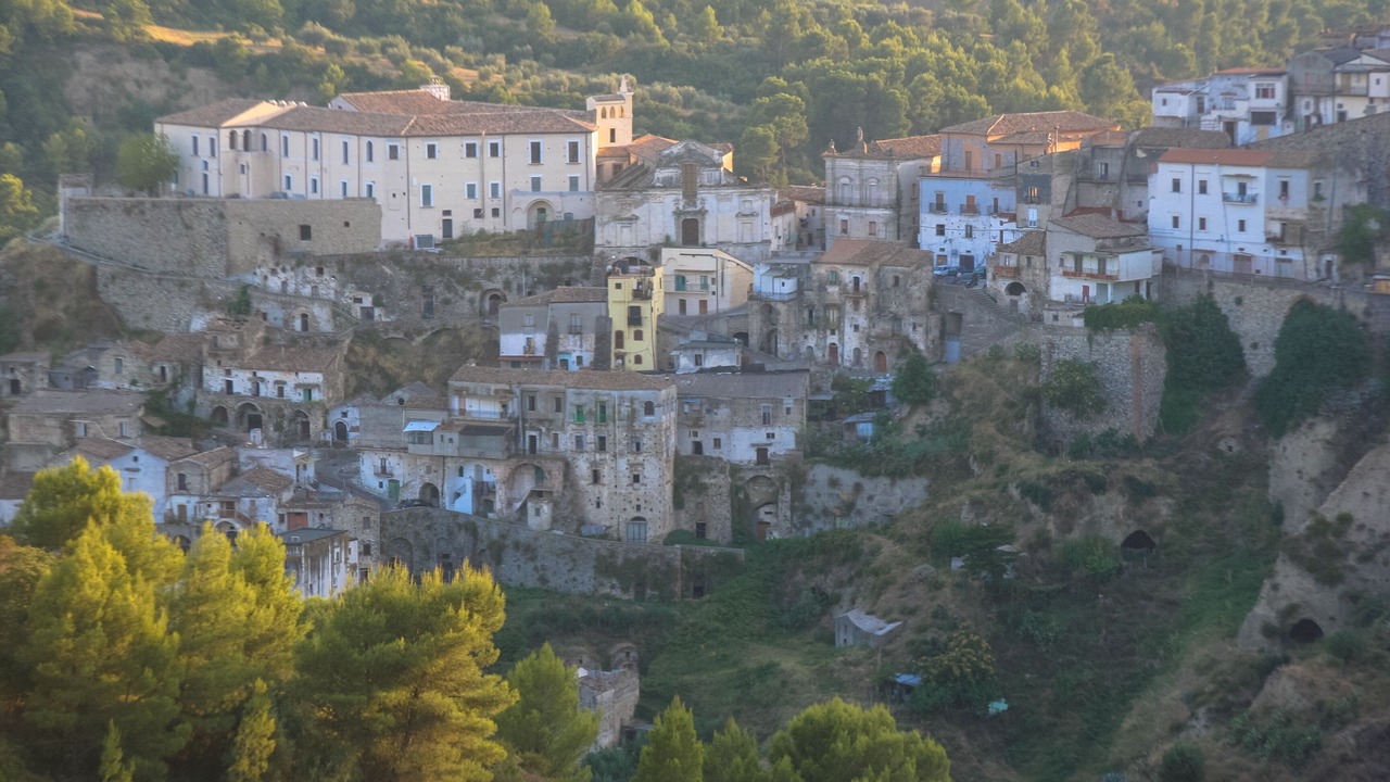 Photo of Outdoor in Pisticci