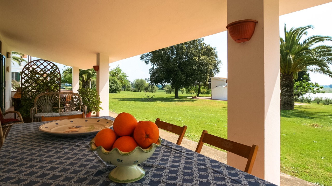 Photo of Outdoor in Pisticci