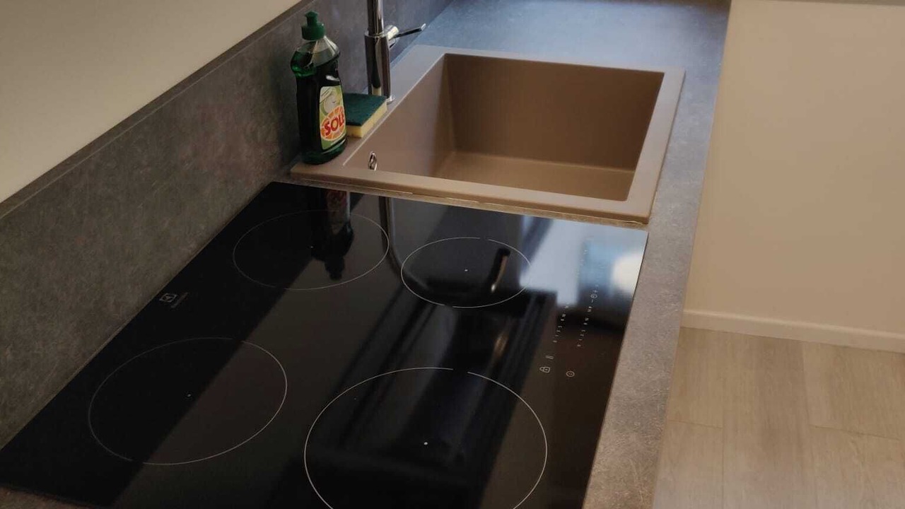 Photo of Kitchen in Padova