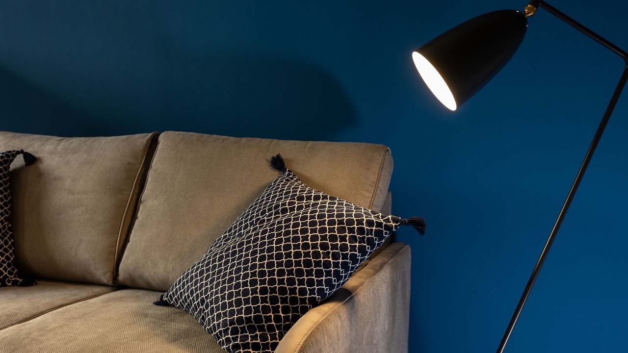 Photo of Livingroom in Padova