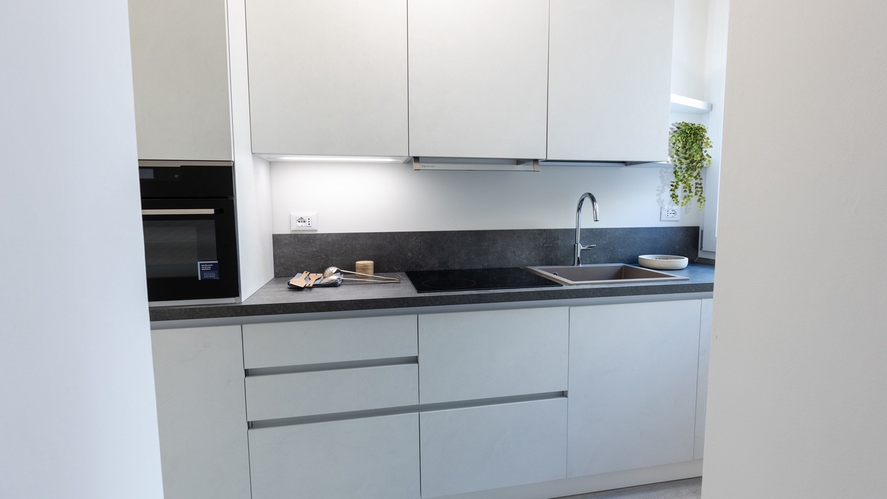 Photo of Kitchen in Padova