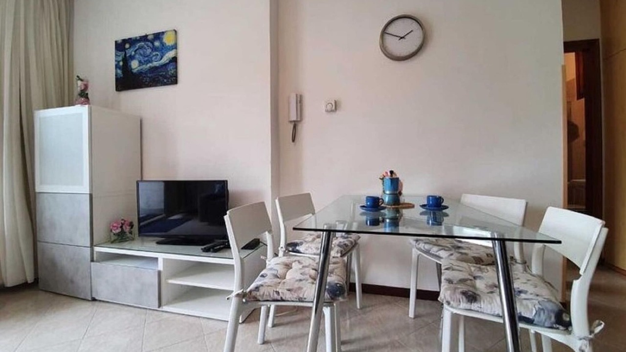 Photo of Livingroom in Feriolo