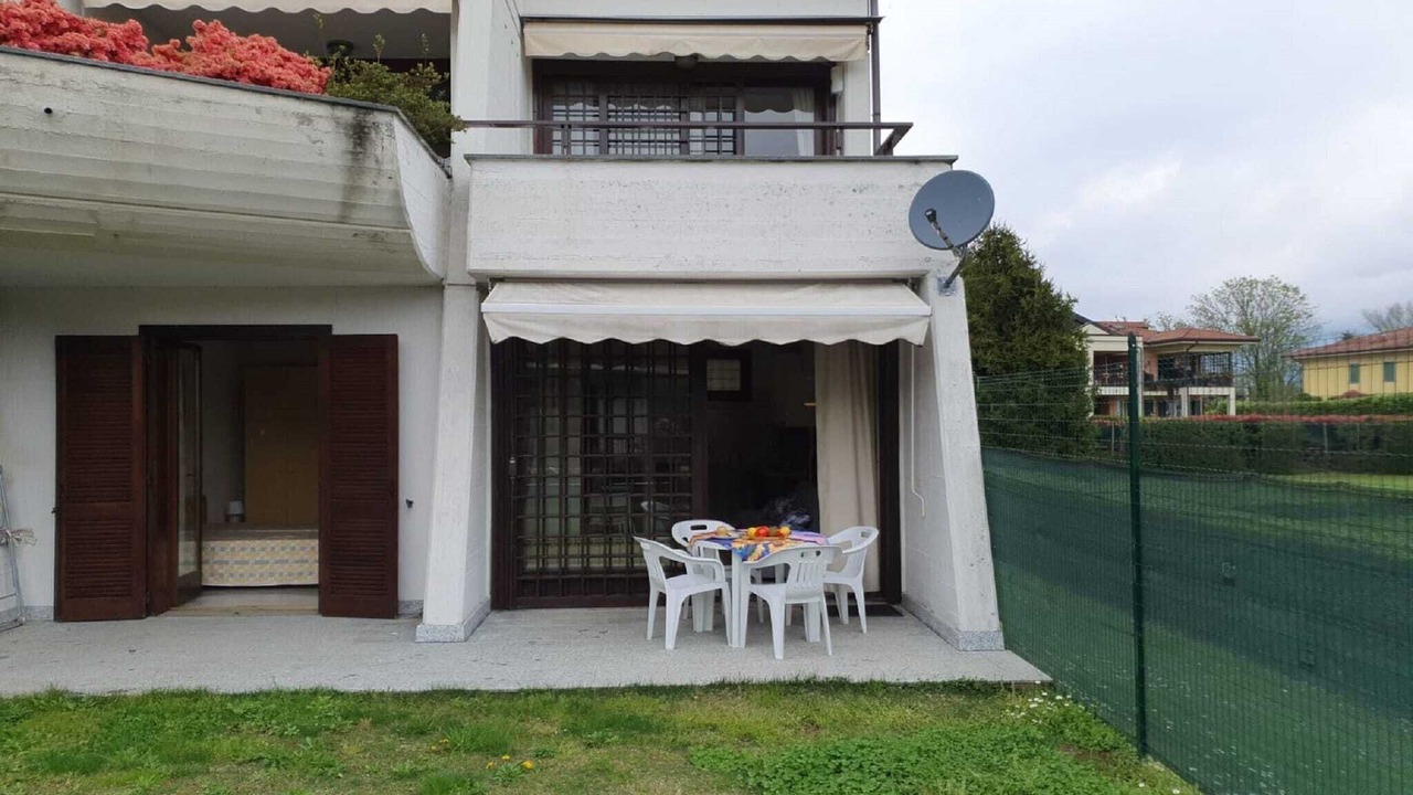 Photo of Patio Balcony in Feriolo