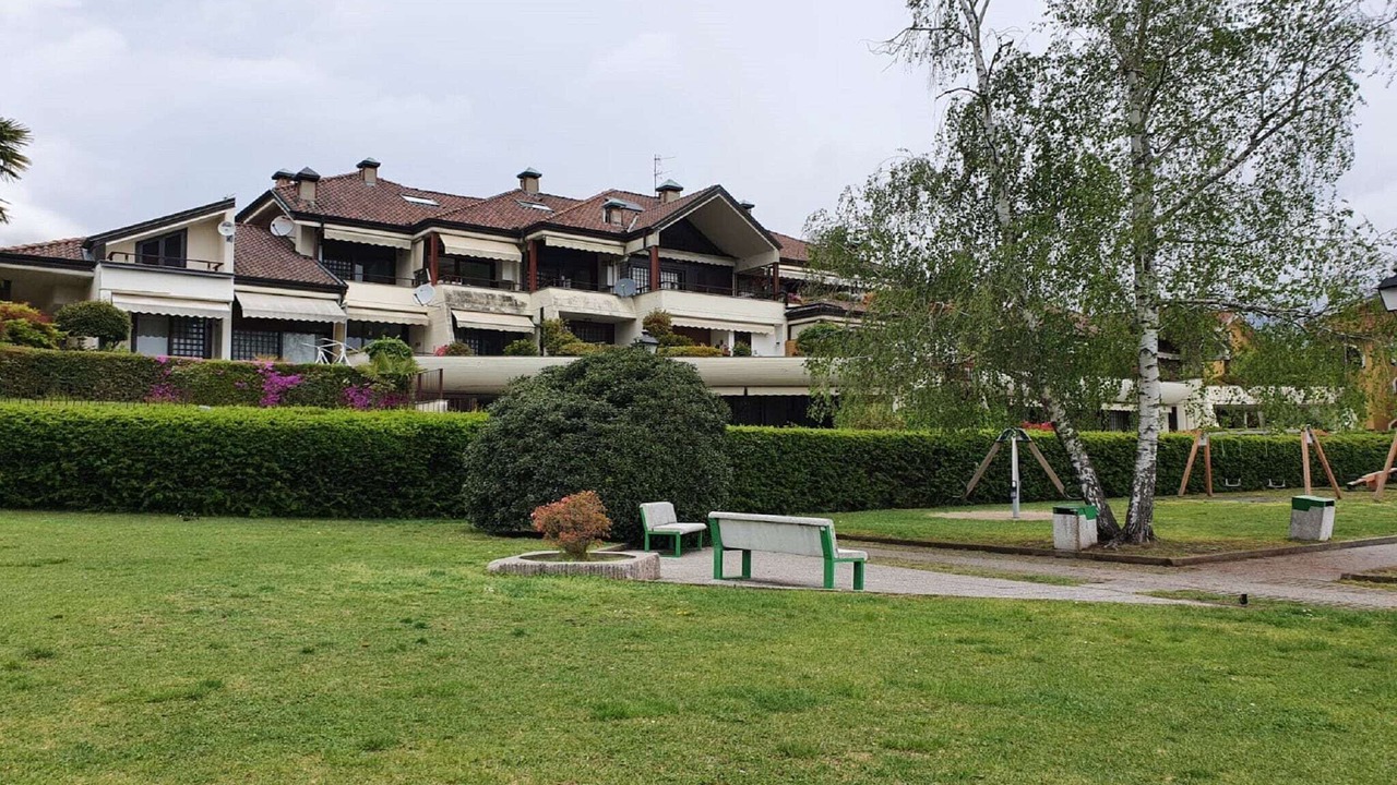 Photo of Outdoor in Feriolo