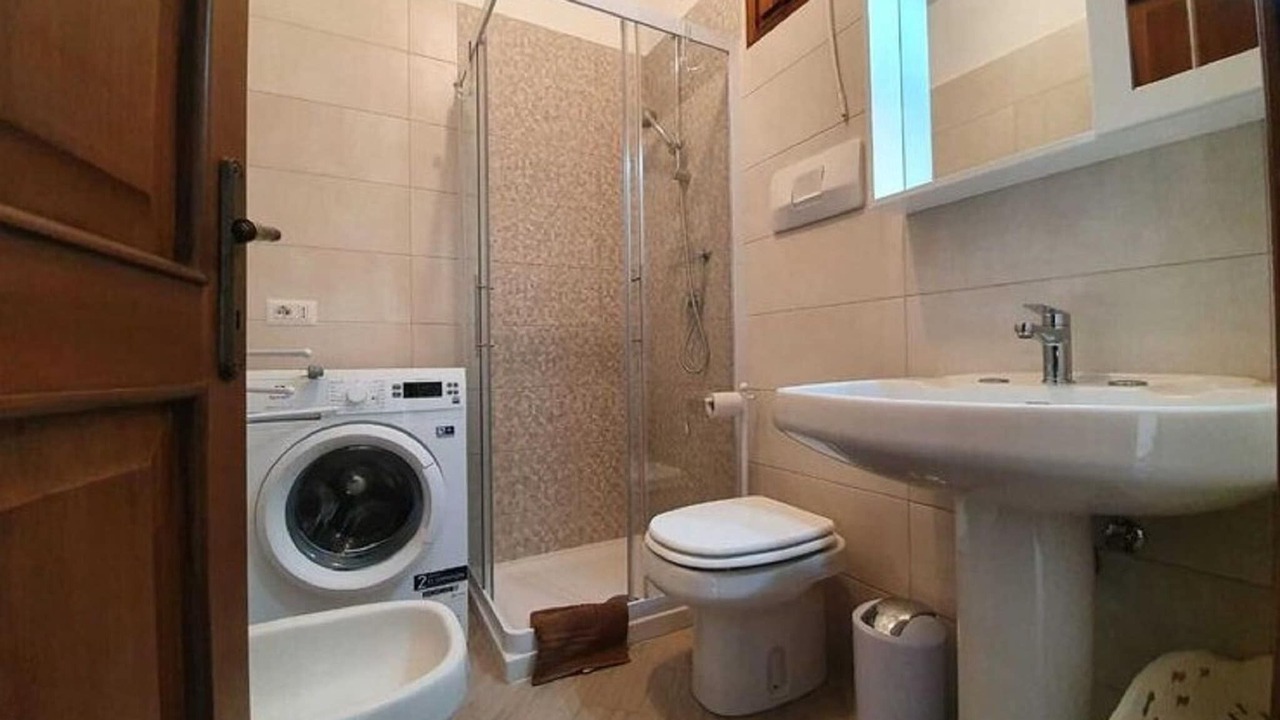 Photo of Bathroom in Feriolo