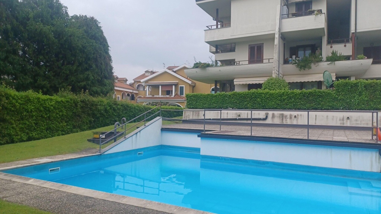 Photo of Outdoor in Feriolo