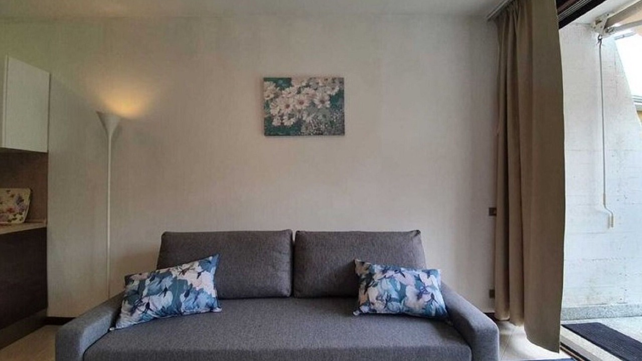 Photo of Livingroom in Feriolo