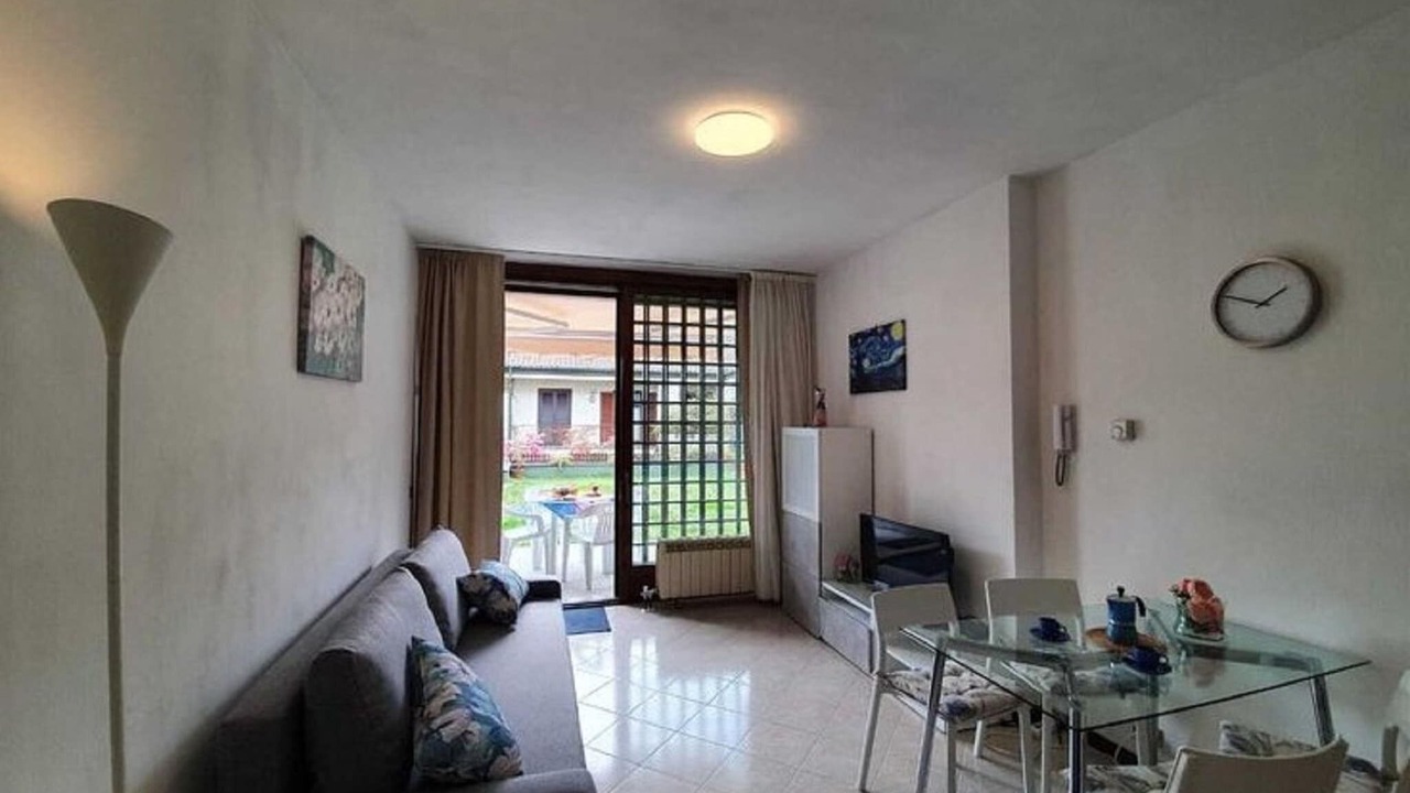 Photo of Livingroom in Feriolo