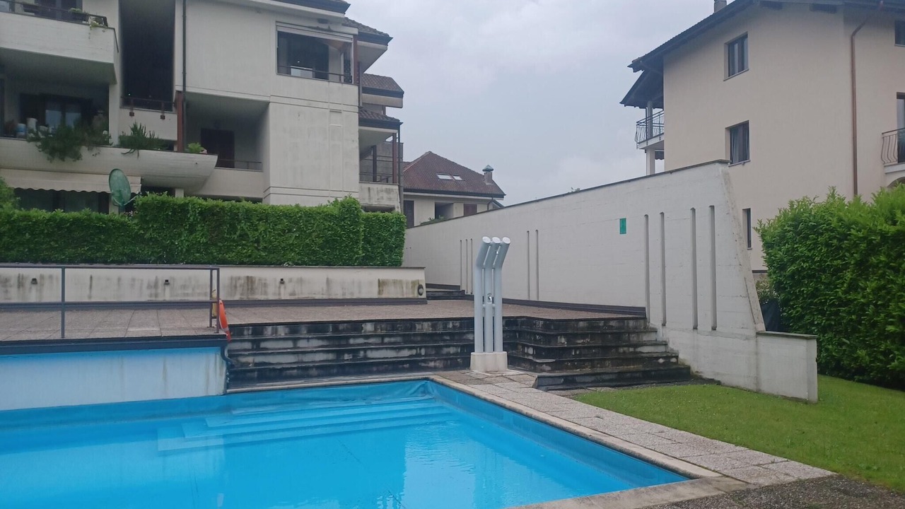 Photo of Outdoor in Feriolo
