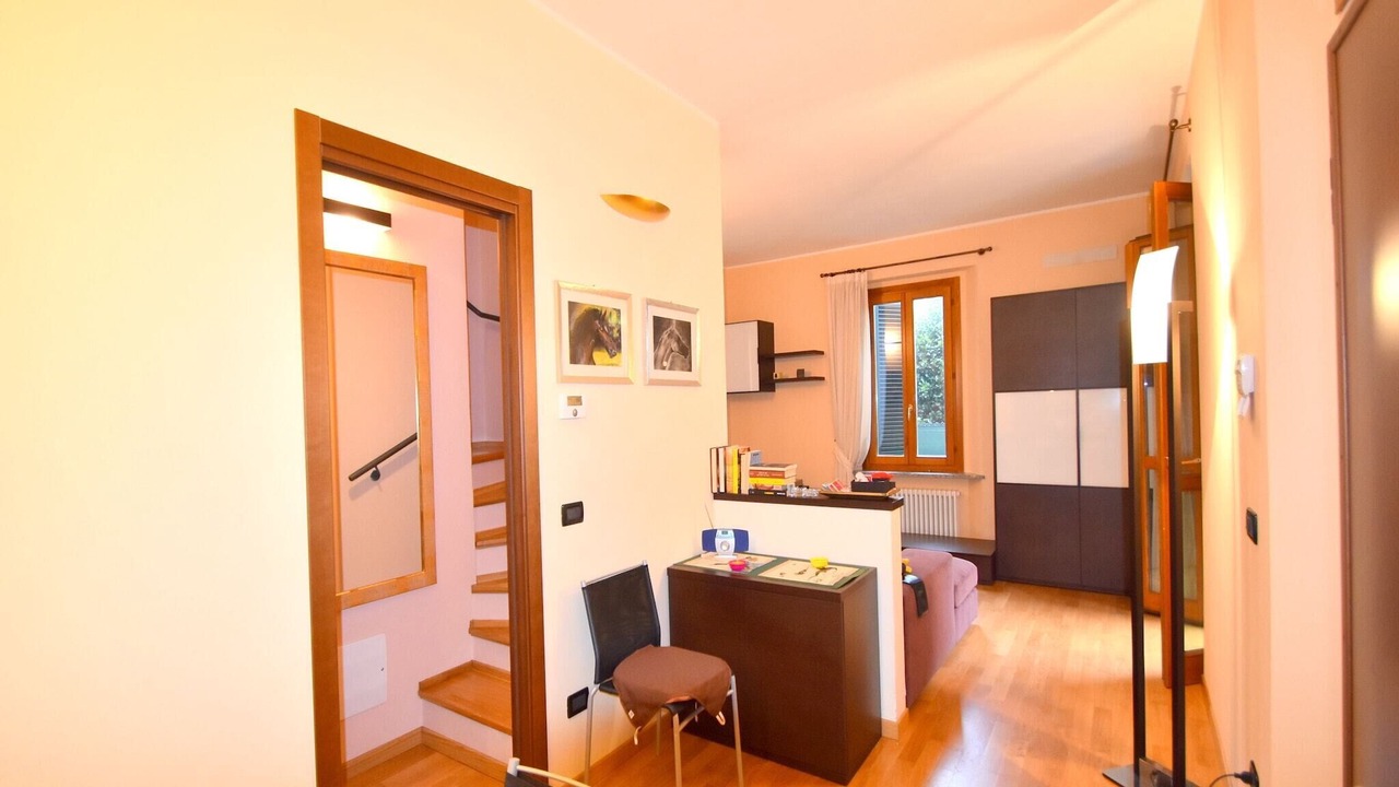 Photo of Livingroom in Meina
