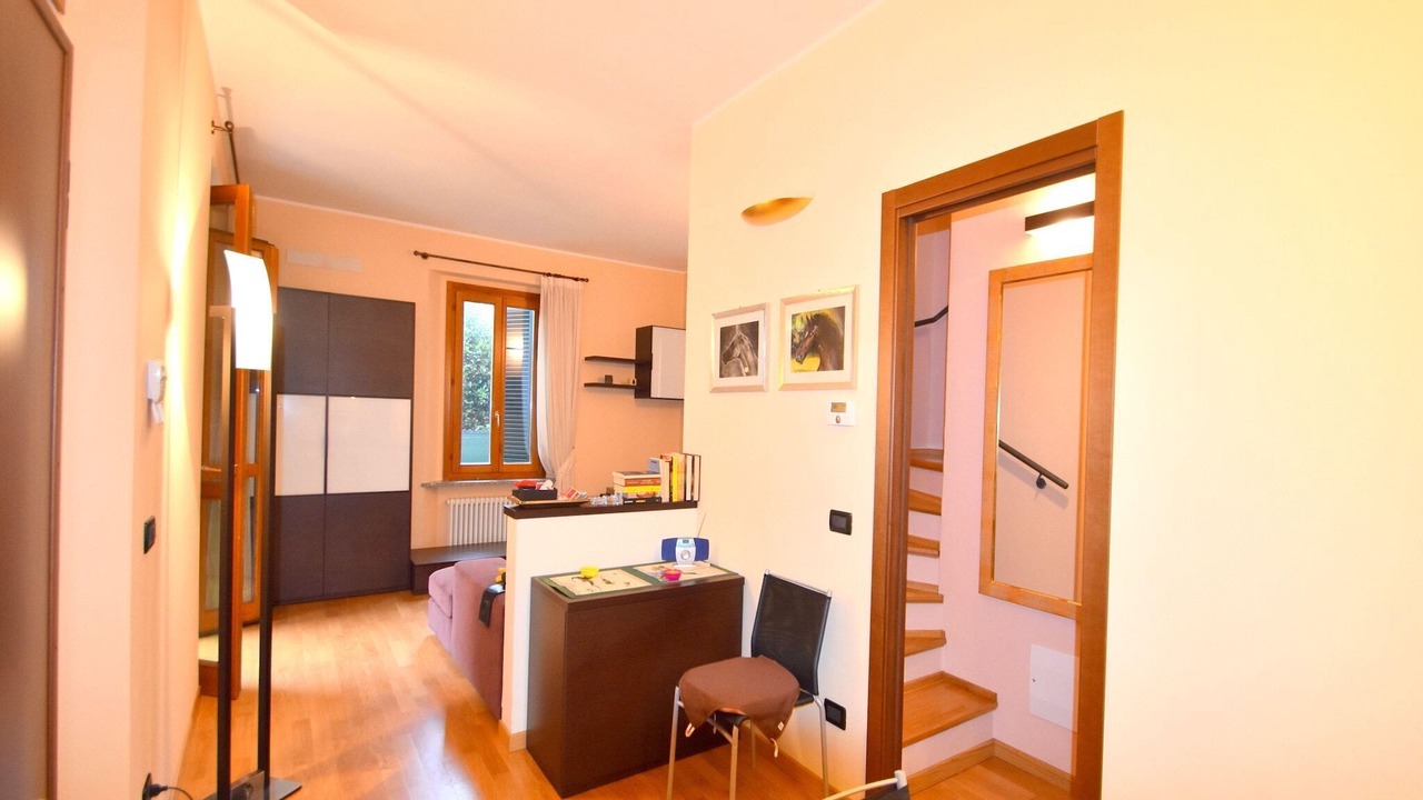Photo of Livingroom in Meina