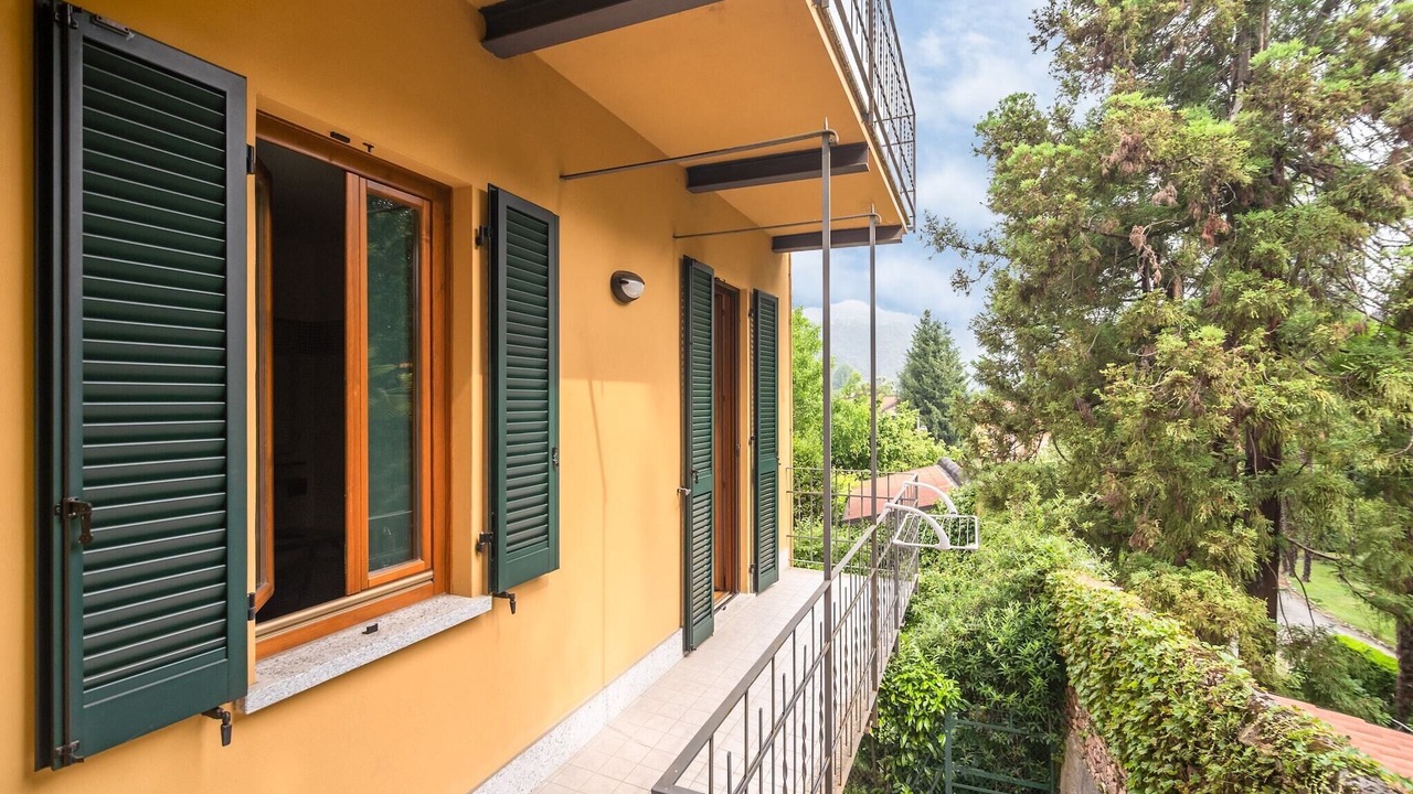Photo of Outdoor in Meina