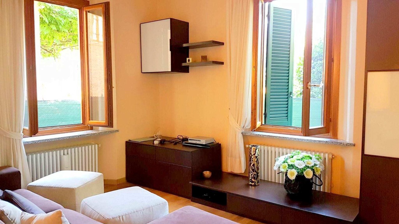 Photo of Livingroom in Meina