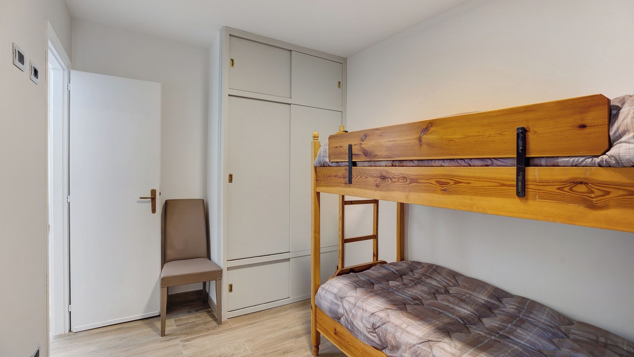 Photo of Bedroom in Piode