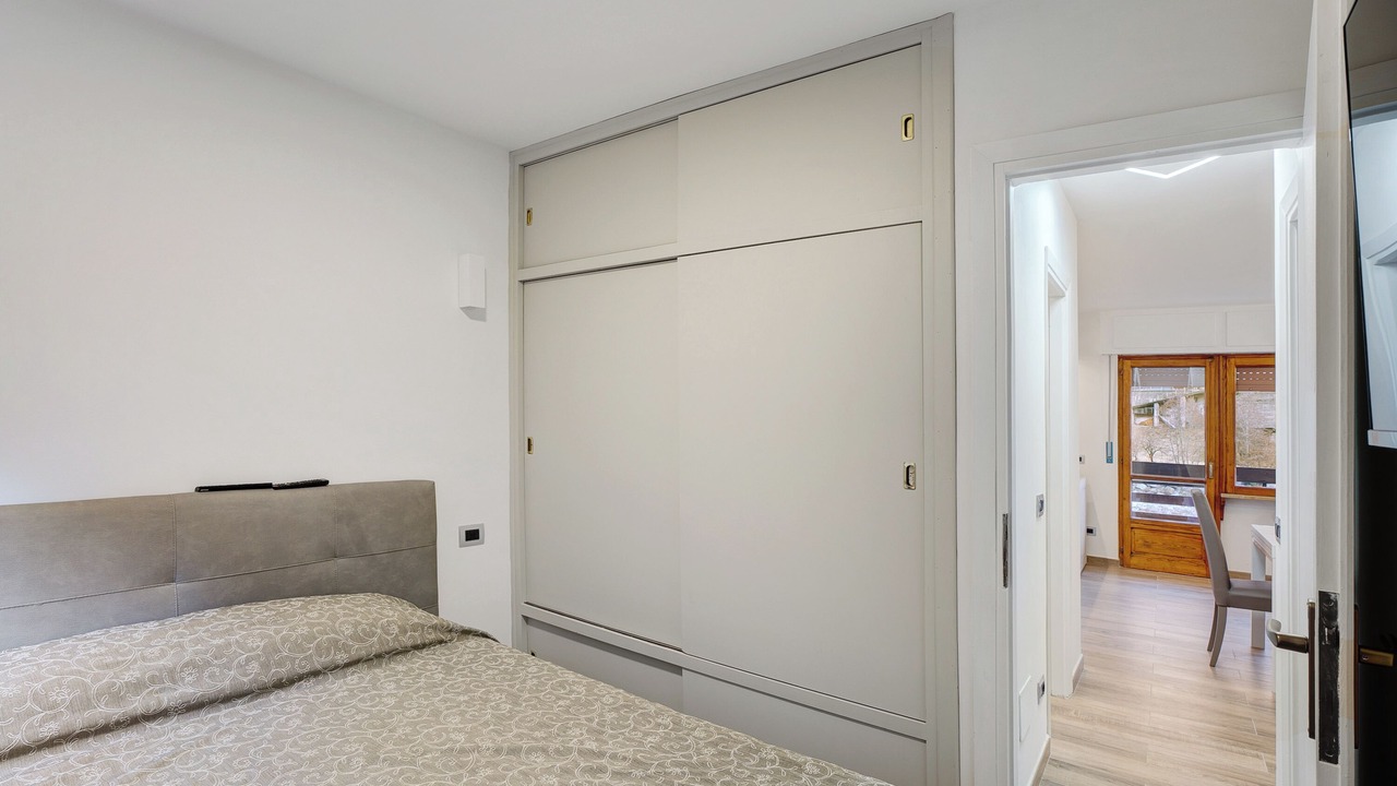 Photo of Bedroom in Piode