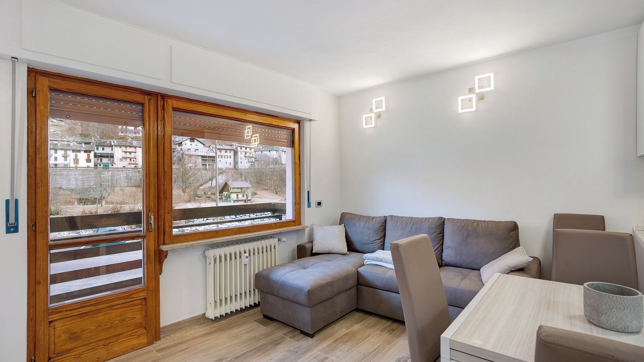 Photo of Livingroom in Piode