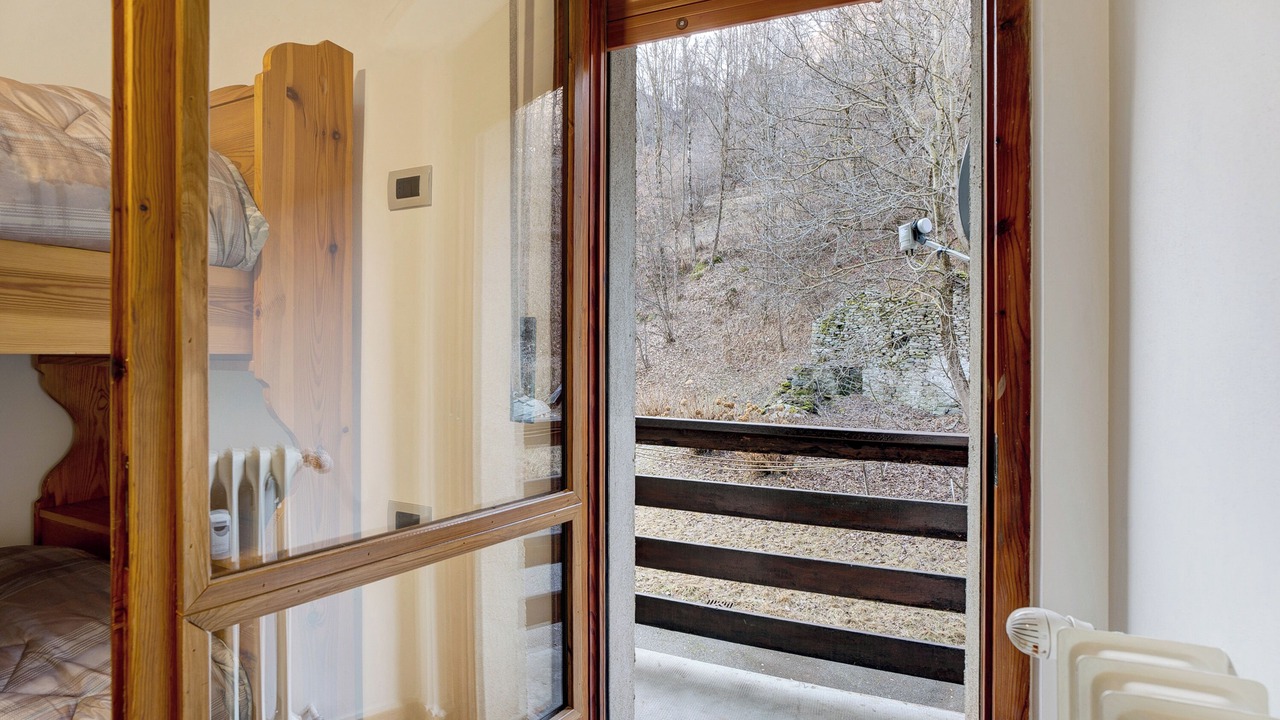 Photo of Bedroom in Piode
