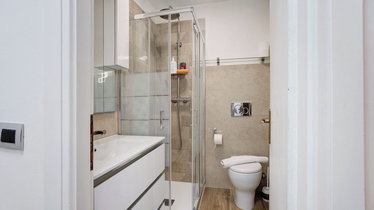 Photo of Bathroom in Piode