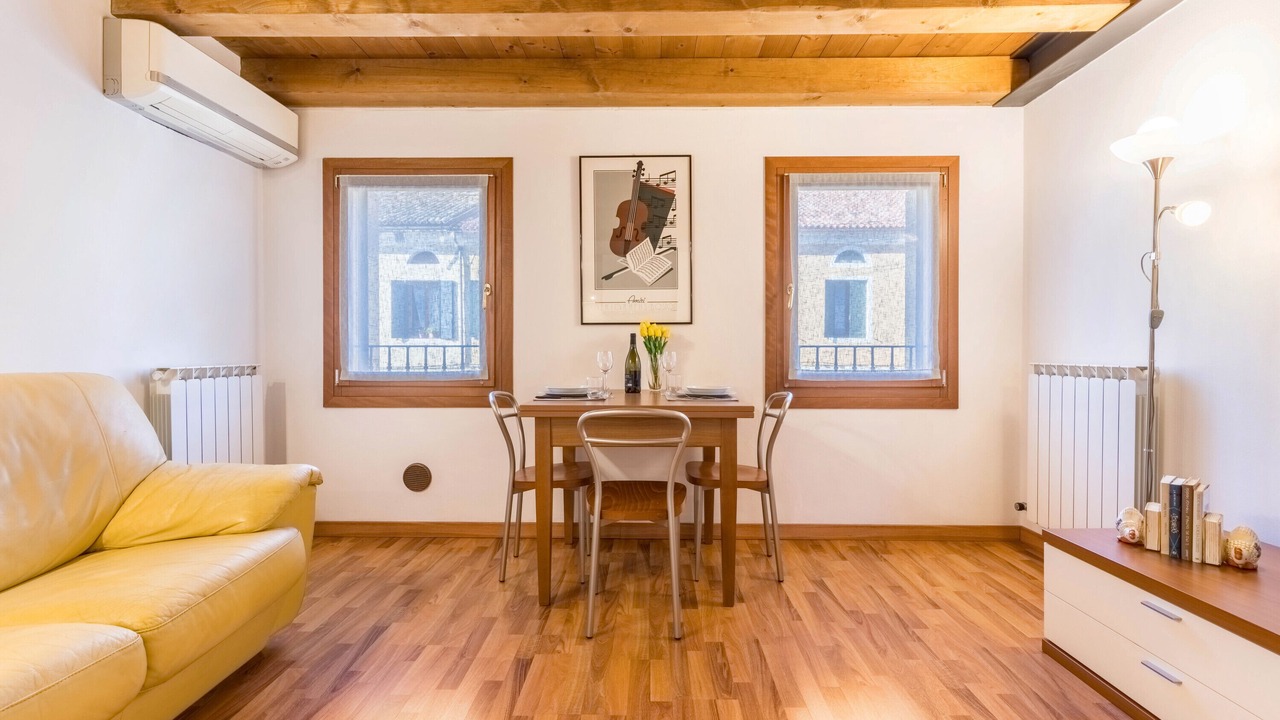 Photo of Livingroom in Mirano