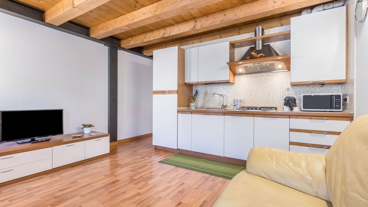 Photo of Livingroom in Mirano