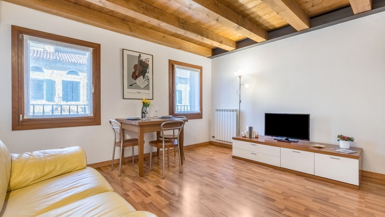Photo of Livingroom in Mirano
