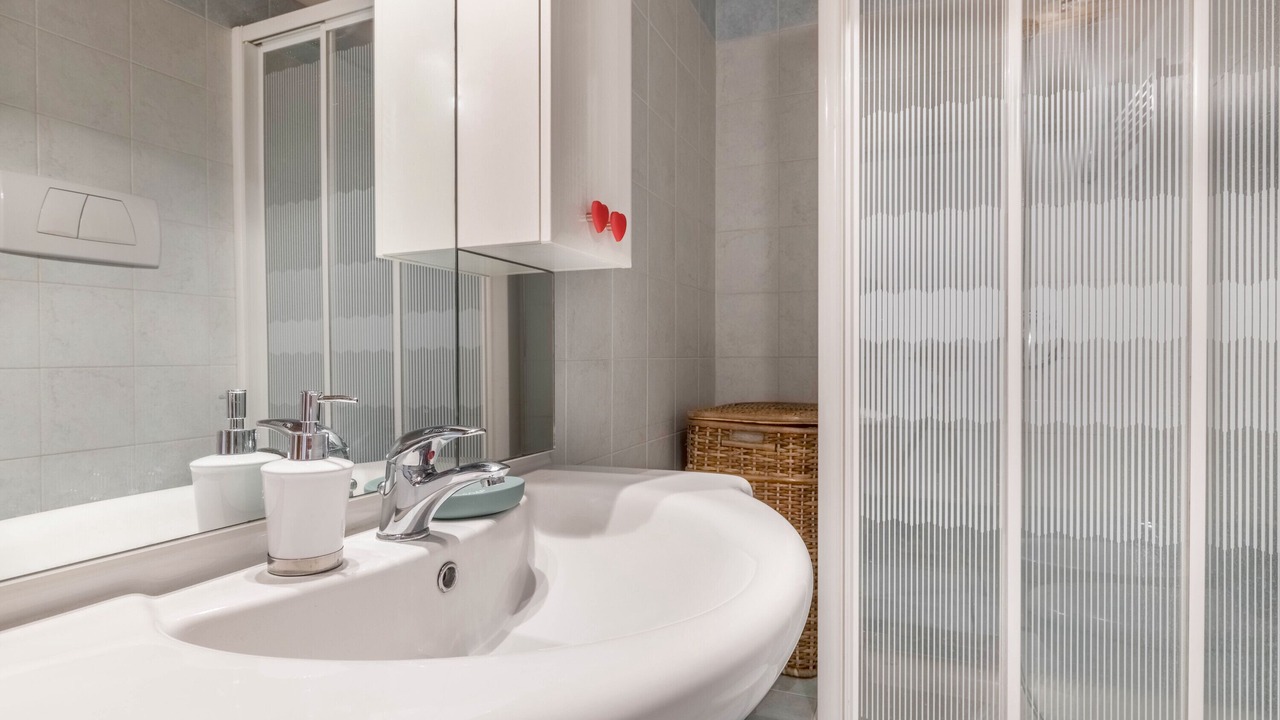 Photo of Bathroom in Mirano