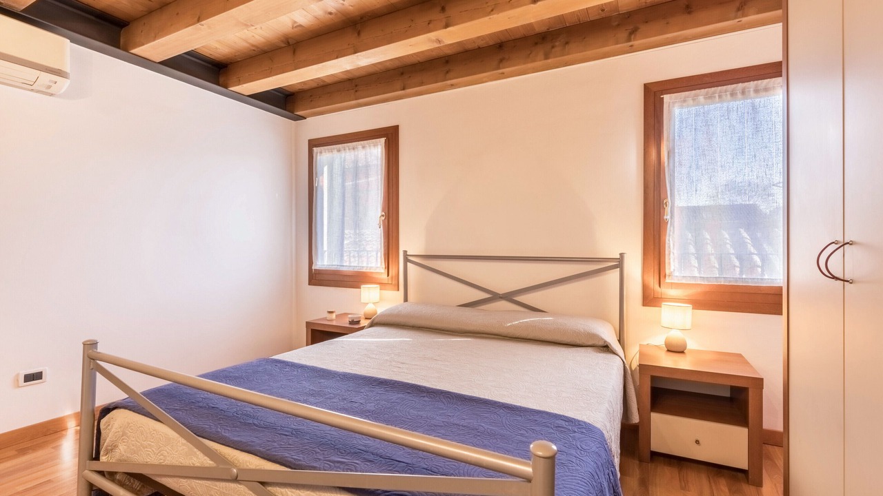 Photo of Bedroom in Mirano