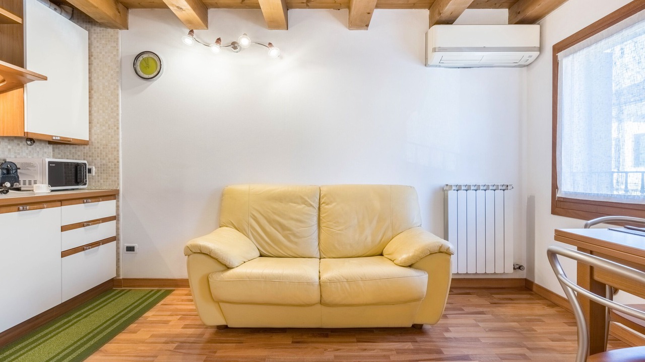 Photo of Livingroom in Mirano