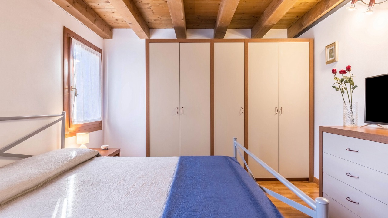 Photo of Bedroom in Mirano