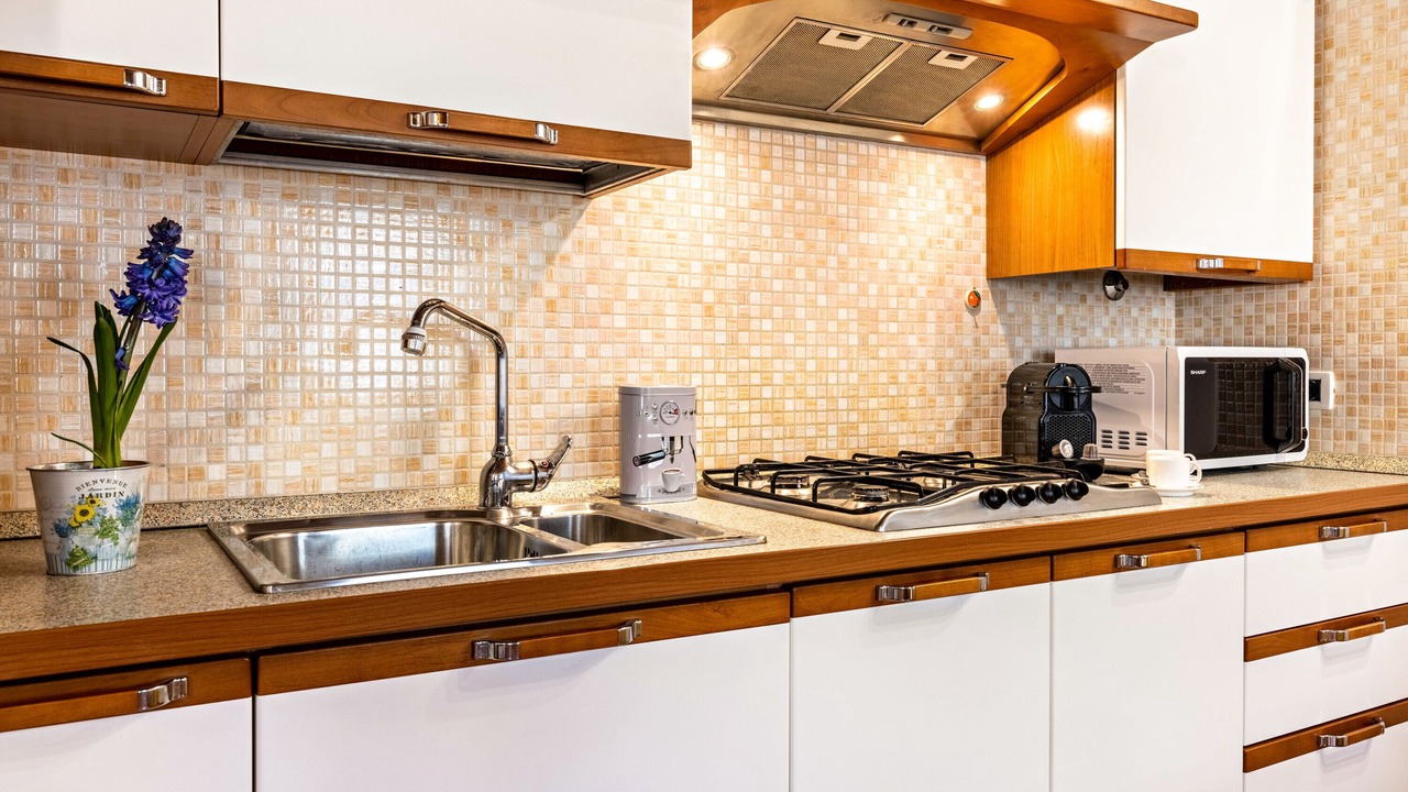 Photo of Kitchen in Mirano