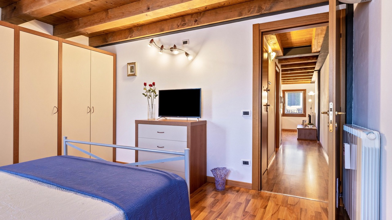 Photo of Bedroom in Mirano