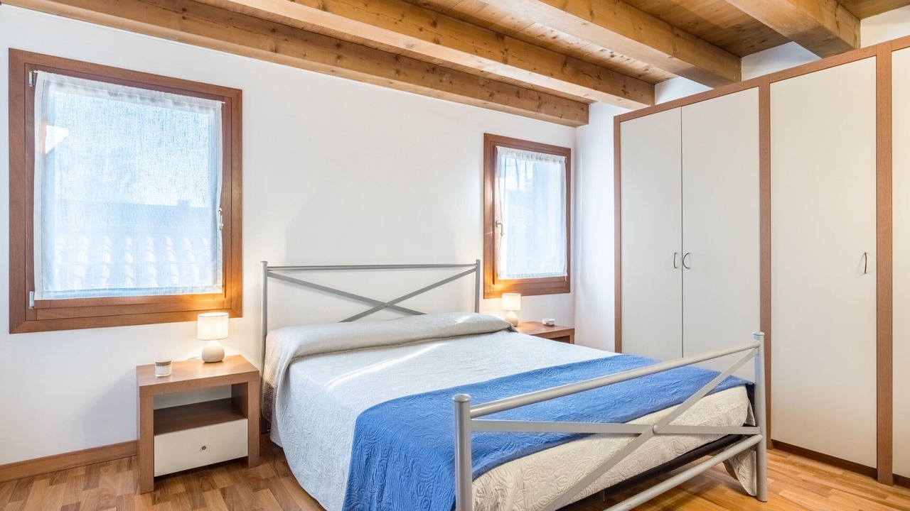 Photo of Bedroom in Mirano