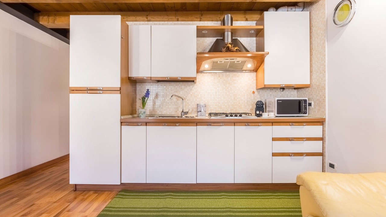 Photo of Kitchen in Mirano