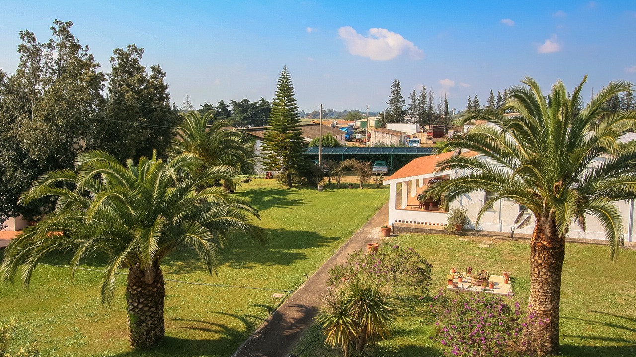 Photo of Outdoor in Pisticci