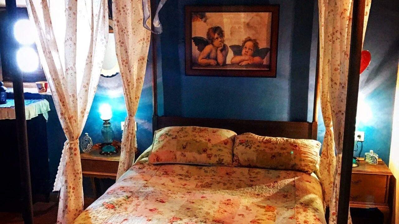 Photo of Bedroom in Valeria