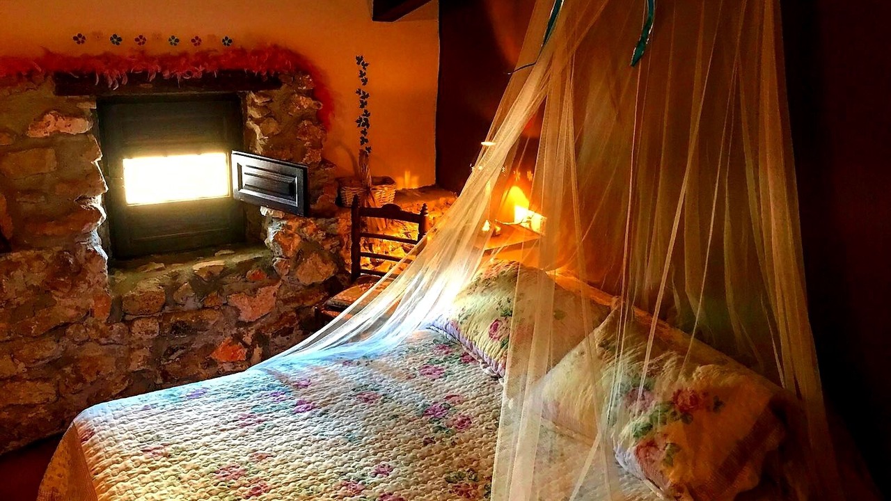 Photo of Bedroom in Valeria