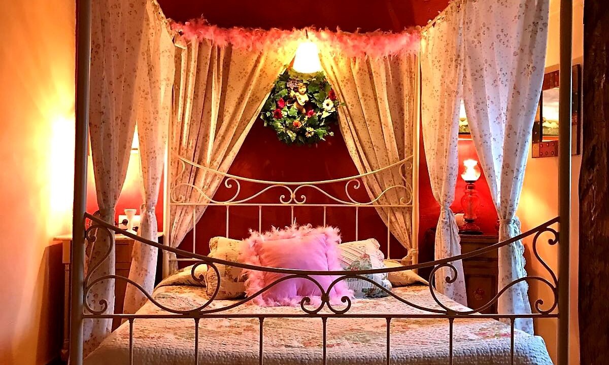 Photo of Bedroom in Valeria