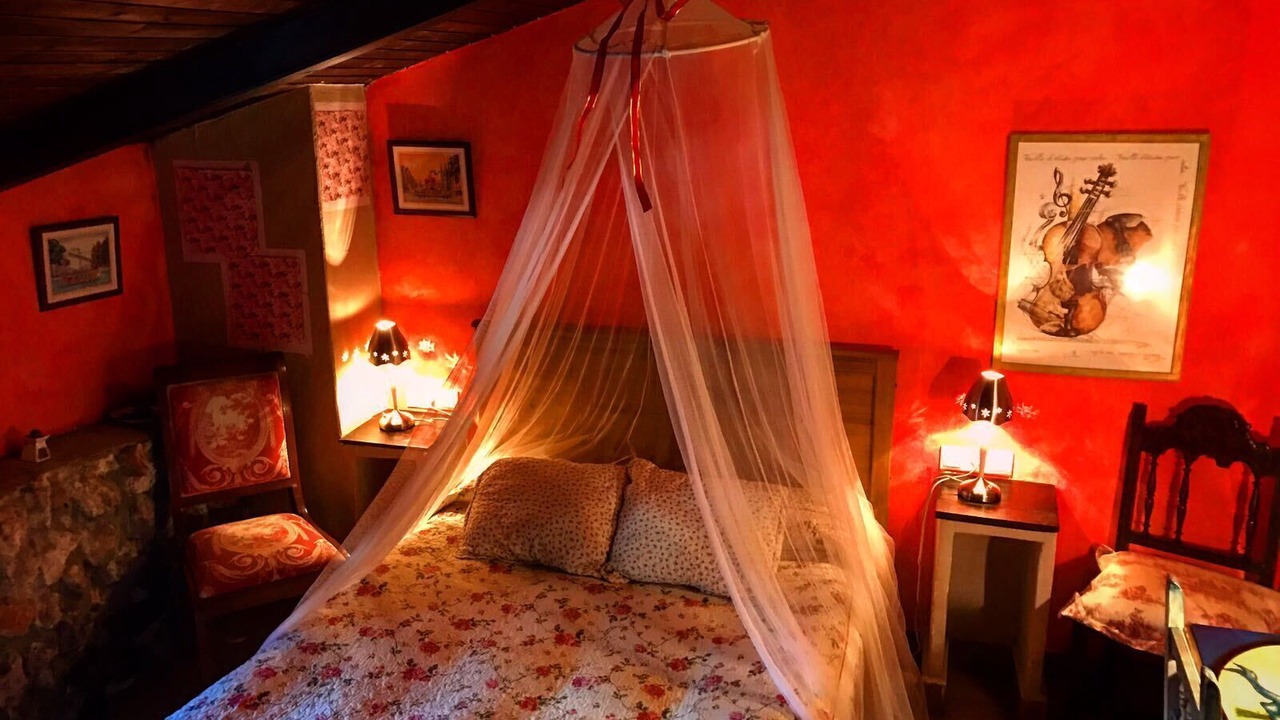 Photo of Bedroom in Valeria