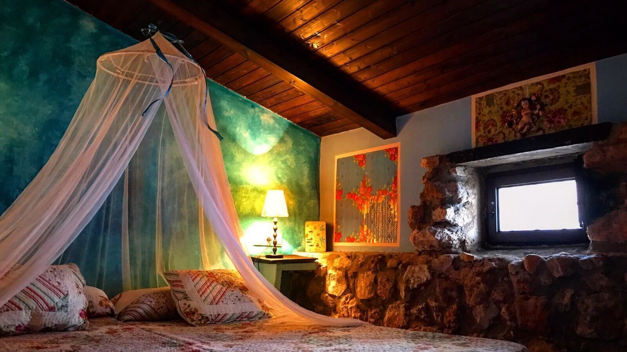 Photo of Bedroom in Valeria
