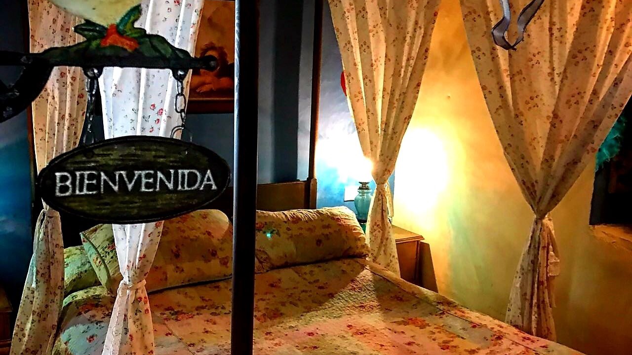 Photo of Bedroom in Valeria