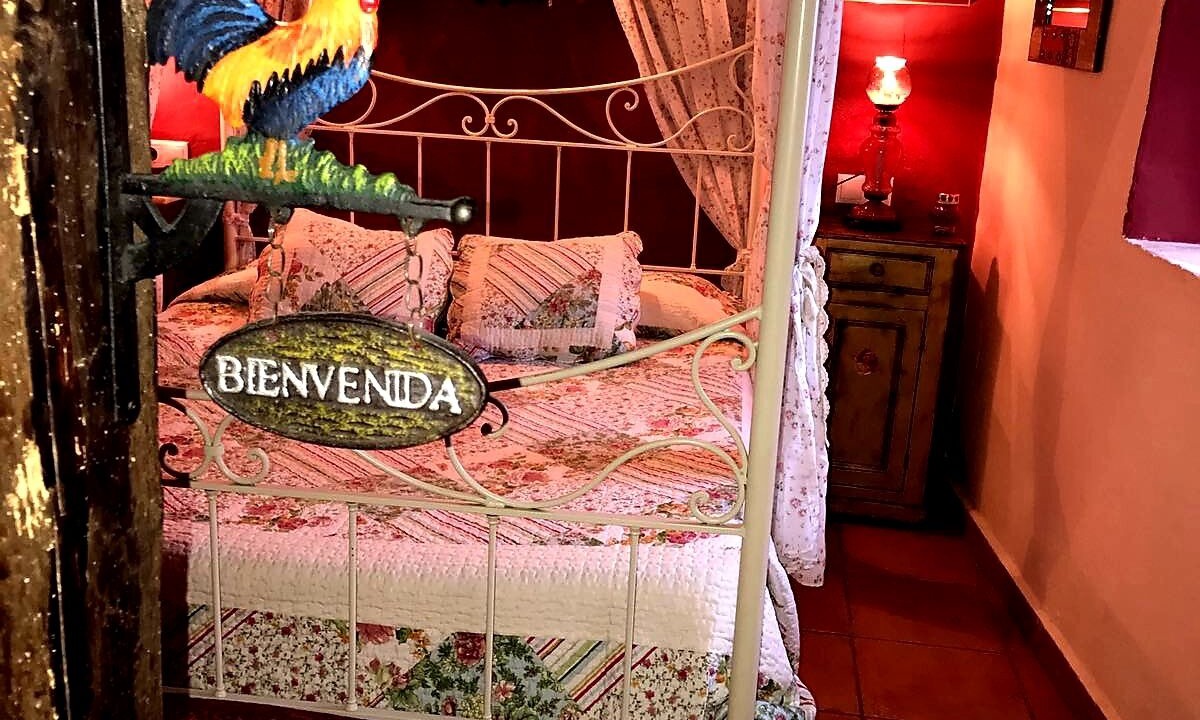 Photo of Bedroom in Valeria